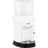 Royal Catering - Iskrossmaskin - 400 W - 320 rpm - 12 L - Steglöst justerbar