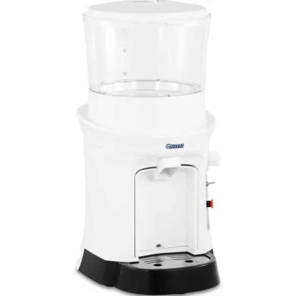Royal Catering - Iskrossmaskin - 400 W - 320 rpm - 12 L - Steglöst justerbar