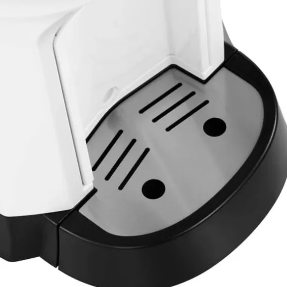 Royal Catering - Iskrossmaskin - 400 W - 320 rpm - 12 L - Steglöst justerbar