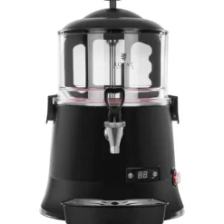 Royal Catering - Kakaodispenser - 5 liter - LED-skärm
