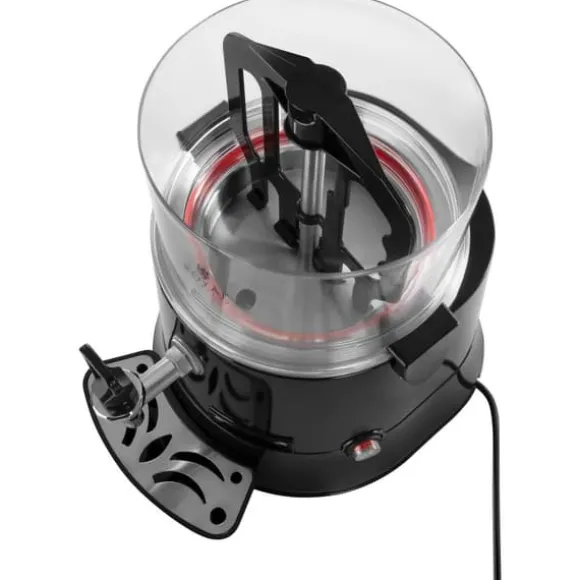 Royal Catering - Kakaodispenser - 5 liter - LED-skärm