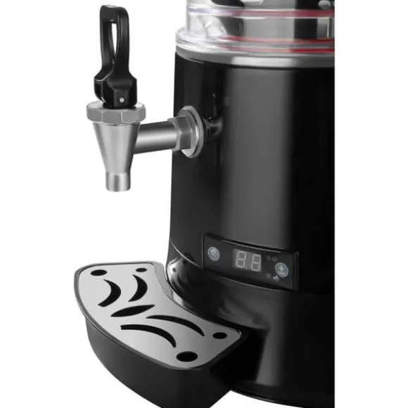 Royal Catering - Kakaodispenser - 5 liter - LED-skärm