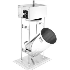 Royal Catering - Korvstoppare - 15 liter - elektrisk