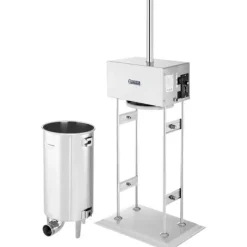 Royal Catering - Korvstoppare - 15 liter - elektrisk