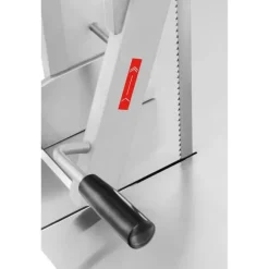 Royal Catering - Köttbandsåg - 880 W - 1650 mm