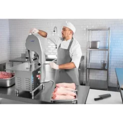 Royal Catering - Köttbandsåg - 880 W - 1650 mm