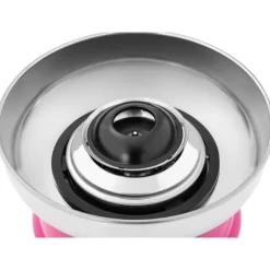 Royal Catering - Mini sockervaddsmaskin - 28.5 cm