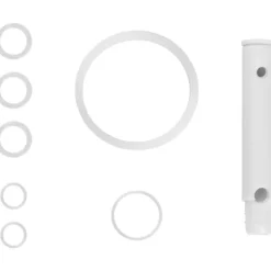 Royal Catering - Mjukglassmaskin - 1290 W - 18 l/h - Behållare: 10 l - 1 smak