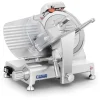 Royal Catering - Skärmaskin - 250 mm - upp till 12 mm - aluminiumhandtag
