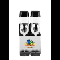 Royal Catering - Slushmaskin - 2 x 12 liter