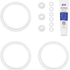 Royal Catering - Slushmaskin - 3 x 12 l - LED