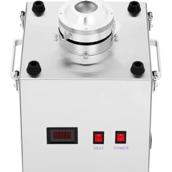 Royal Catering - Sockervaddsmaskin - 52 cm - 1200 W