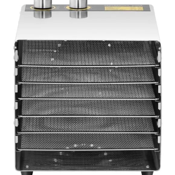 Royal Catering - Torkugn - 500 W - 6 etager