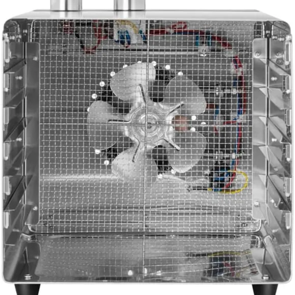Royal Catering - Torkugn - 500 W - 6 etager