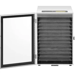 Royal Catering - Torkugn - 800 W - 12 hyllor