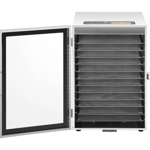 Royal Catering - Torkugn - 800 W - 12 hyllor