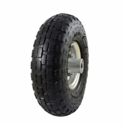 Rueda Ferrestock Ø 26 cm Ø 16 cm Slangvagn