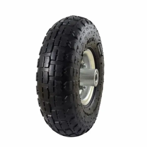 Rueda Ferrestock Ø 26 cm Ø 16 cm Slangvagn