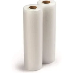 Rullar för svetsare DOMO DO327L-ROL28 - Bredd 28cm - Längd 6m - BPA-fri