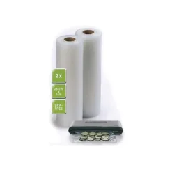 Rullar för svetsare DOMO DO327L-ROL28 - Bredd 28cm - Längd 6m - BPA-fri