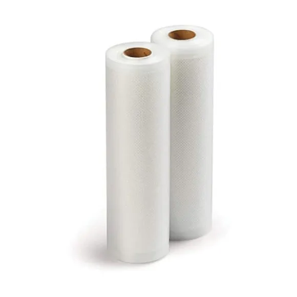 Rullar för svetsare DOMO DO327L-ROL22 - Bredd 22cm - Längd 6m - BPA-fri
