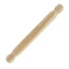 Rullbräda i trä 40 cm Fackelmann Wood Edition