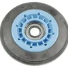 RULLER & TRUMHJUL FÖR HAIER TORK 0180800201A