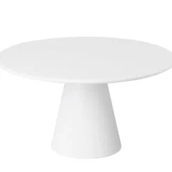 Runt tårtställ av melamin. 310 x 160 mm - Hendi 561775