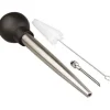 Saftkanna - IBILI - I rostfritt stål - Längd 26cm - Kapacitet 150ml