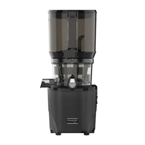 Saftpress - KUVING'S - AUTO10S - 3L - Tyst 40DB - 200W