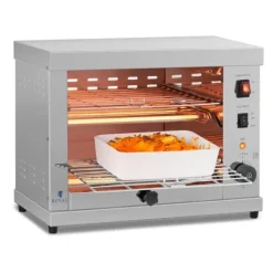 Salamander dubbel brödrost brödrost 3250W