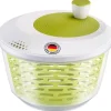 Salladsslungare - Westmark - Spinderella - 4,4 L - Plast PP - Diskmaskinssäker