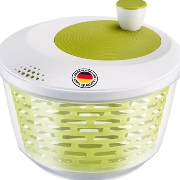 Salladsslungare - Westmark - Spinderella - 4,4 L - Plast PP - Diskmaskinssäker