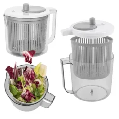 Salladssnurra 2,5L