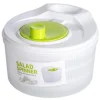 Salladsspinnare Sallad Spinner Grönsakstork Roterande Veggie