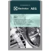 Salt för Diskmaskin - 1 kg