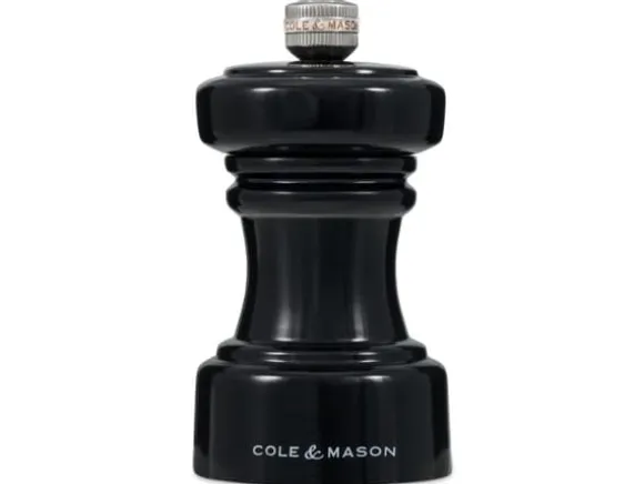 Saltkvarn Glans Hoxton cole&mason™