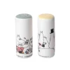 Salt & Peppar Mumin Love 2-pack