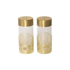 Salt & Peppar Sun 2-pack