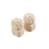 Salt & Pepper Sumba Bazar Bizar