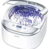 Sanitas SUR 42, 2220 - 240 V, 50/60 Hz, 195 x 128 x 209 mm