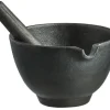 Satake Mortel i gjutjärn ø 15,5 cm