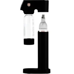 SATURATOR SODA BAR BERLINGER HAUS BH-8554 BLACK ROSE