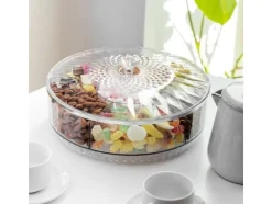 Scandinavian Collection - Opdelt Serveringsfad