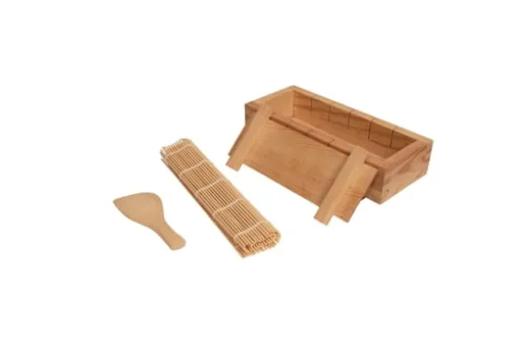 Scandinavian Home Sushi set HOME