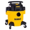 Säckvakuum - Dewalt - AT-DXV20PTA - 20L - Våt/Torr - Inbyggt eluttag