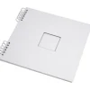 Scrapbok Vit Spiralbunden 30,5x30,5 cm 250g Creativ Company