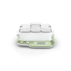 SEB Multi Delices Express Vegetal, Yoghurtmaskin, 6 koppar, Expressprogram YG660A11