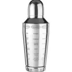 Secret de Gourmet 5-delad cocktailprovningsbox