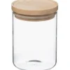 Secret de Gourmet Torrfoderburk med trälock, 600 ml